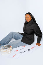 Load image into Gallery viewer, BRANDING FOUNDATIONS PHOTOGRAPHY SESSION
